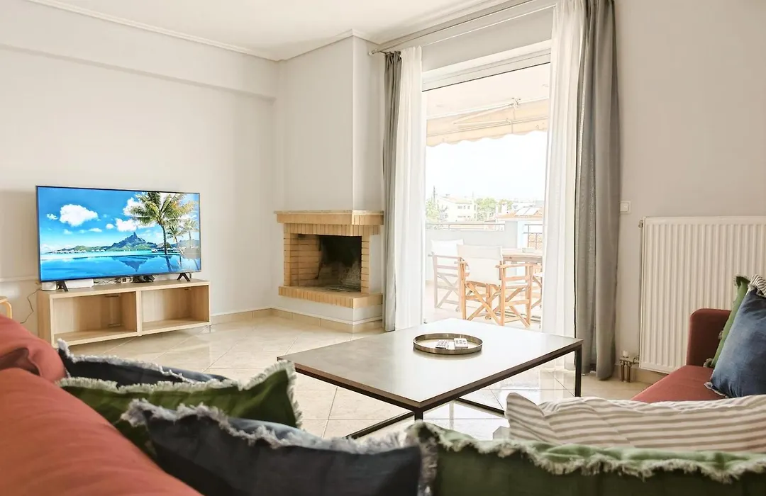 Nefelis By Verde Apartments-1