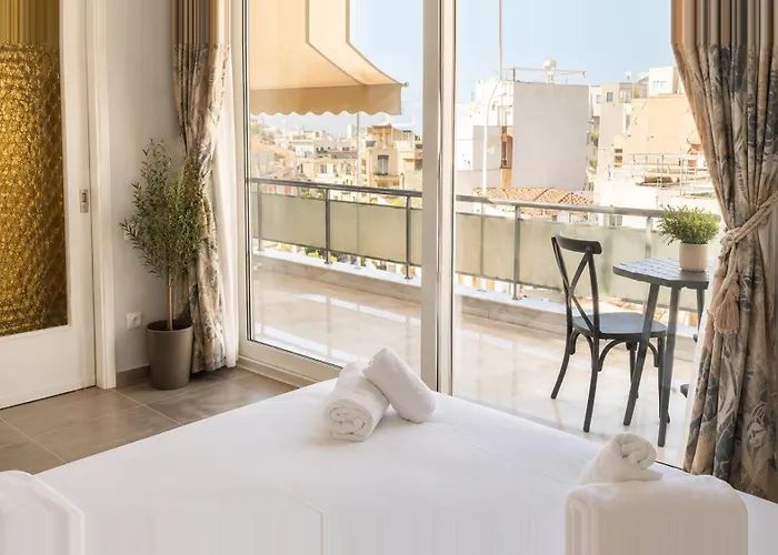 Nikis Penthouse